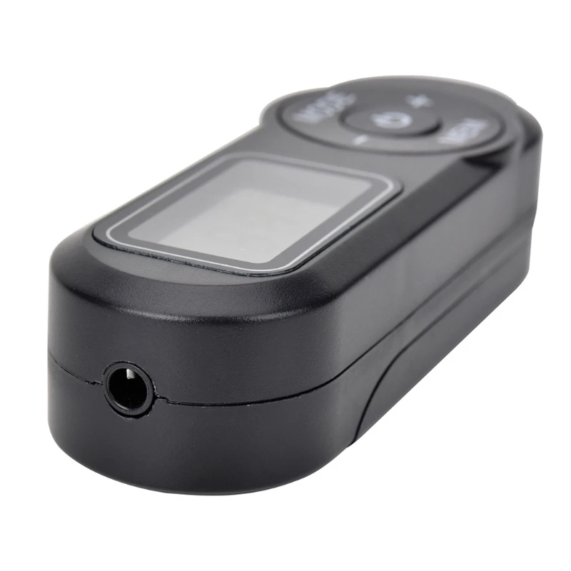 

Personal AM/FM Pocket Radio Portable Mini Digital Tuning Walkman Radio, Sports Running Armband,Earphone, Lock Screen for Walk/