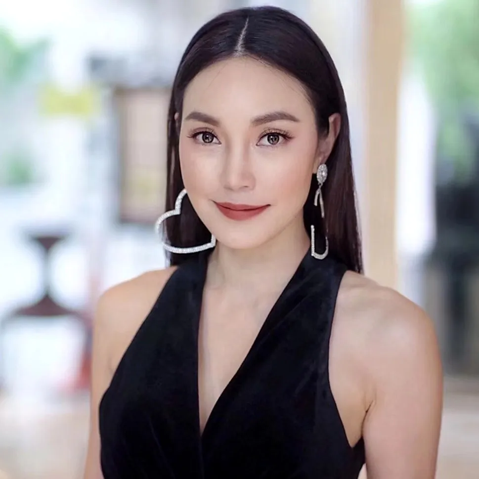 Серьги-подвески женские блестящие в форме сердца стразы | Украшения и аксессуары