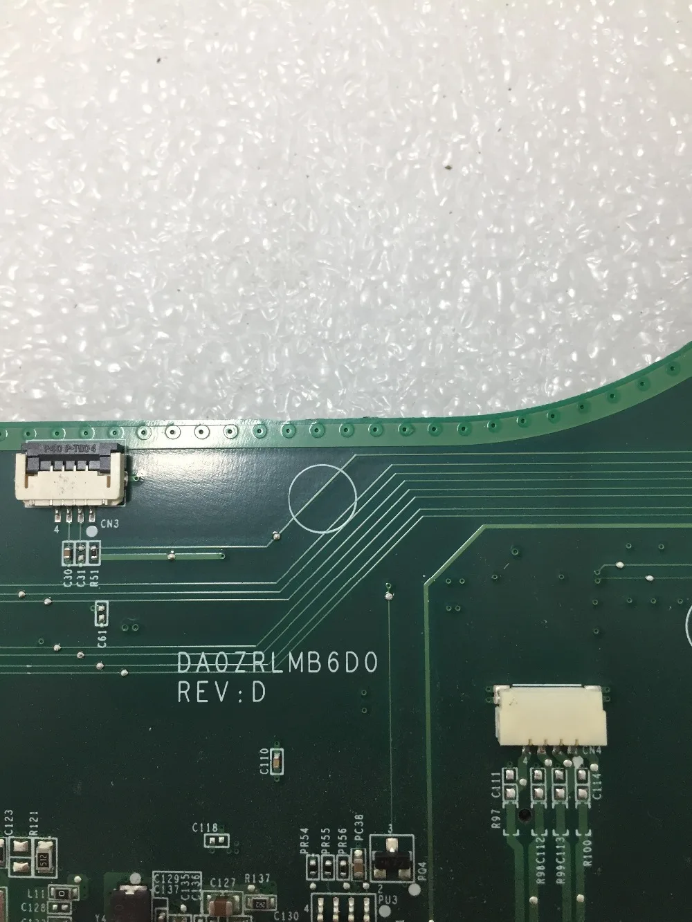 Материнская плата SHELI для Acer Aspire 5749 5349 DA0ZRLMB6D0 | Компьютеры и офис