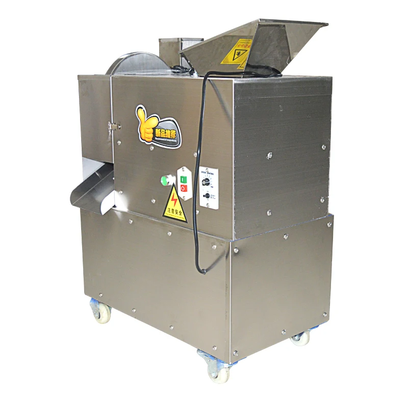 Машина для формирования теста Коммерческая Автоматическая круглая тесто машины