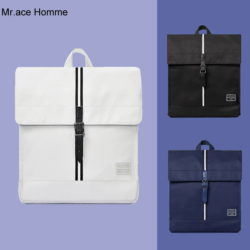 Брендовый рюкзак для ноутбука женщин маленький школьный ранец девочек