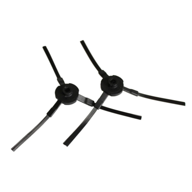 Детали пылесоса для 6 шт. боковая щетка + 1 основная Chuwi ILIFE V7 V7S v7s pro kitfort KT520 робот