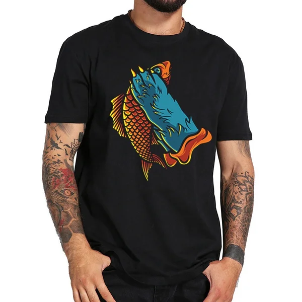 

pray and get it 2019 T shirt MEN Casual tshirt homme t-shirt Clothing Tops