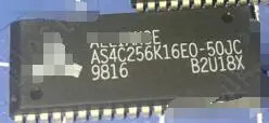 Бесплатная доставка 50 шт в наборе AS4C256K16EO-50JC AS4C256K16EO-50 AS4C256K16EO AS4C256K16 SOJ40 |
