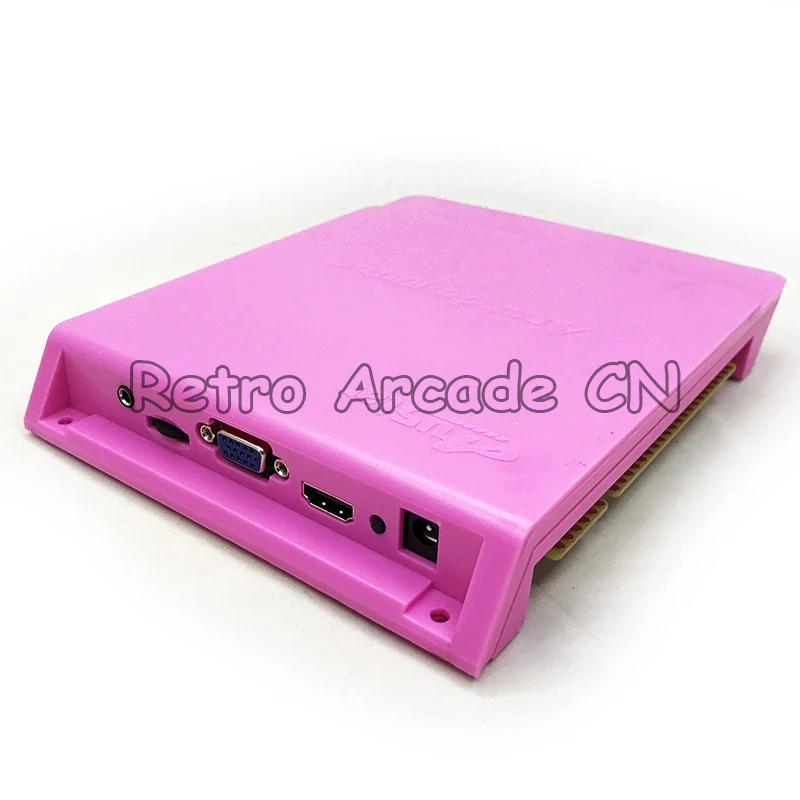 Коробка 999 игр 1299 1660 2600 в 1 Аркада картридж Jamma мульти игровая доска аркадная игра
