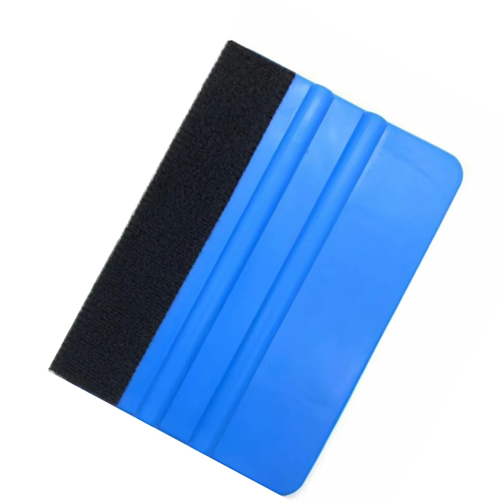 Скребок из углеродного волокна 11 в 1 резак для виниловой оболочки инструмент