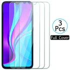 Закаленное стекло для Xiaomi Redmi 9C, защита экрана с NFC для Mi Red, mi 9c, 9 c, c9, redmi9c, NFC, 9c, nfc, 6,53 дюйма, 1-3 шт.