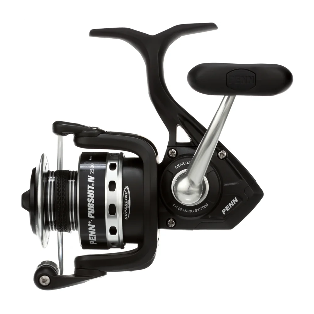 Спиннинговая катушка PENN следующая IV (без посылка) | Спорт и развлечения