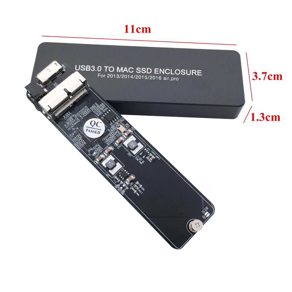 Hi-Level 256 MB to 550 GB-530 MB/s M.2 Sata SSD HLV-M2SSD2280/256G