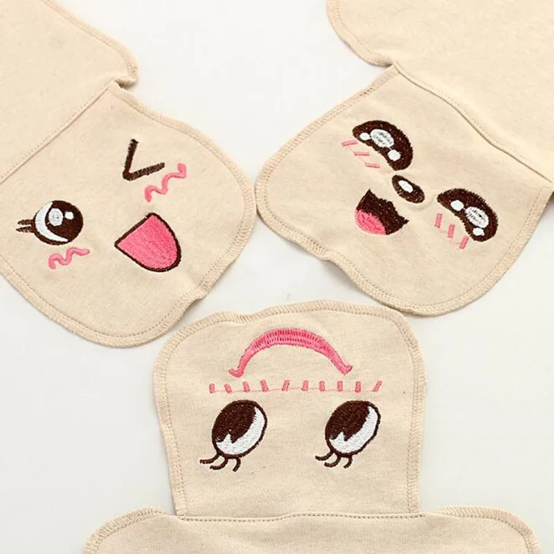 1 шт. хлопковые накладки на заднюю часть пота многоразовые подмышечные платья