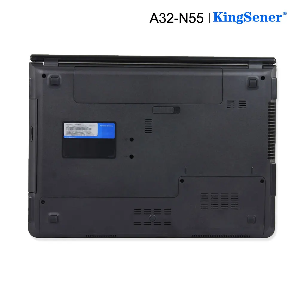 Аккумулятор для ноутбука KingSener 10 8 В 56 Втч ASUS N45 N45SF N55E N75S N45E N45SJ N55S N75SF N45F N45SL N55SF N75SJ