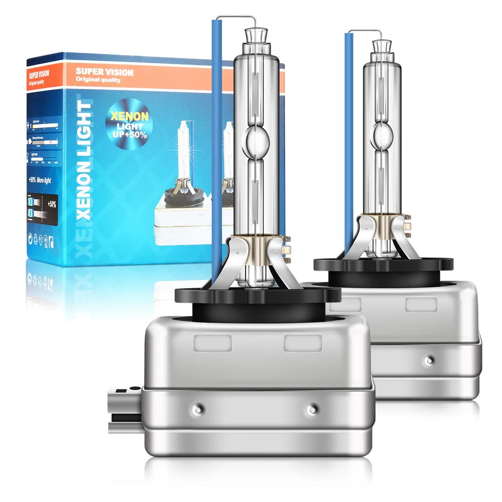 

roadsun Car Lights 2pcs D1S D2S D3S D4S 3000K 4300K 6000K 8000K 10000K Auto Bulbs D1R D2R D3R D4R CBI HID Xenon Lamps Headlight