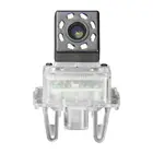 Высокочистый медный автомобильный запасная камера заднего вида CCD камеры заднего вида для Mercedes Benz Viano Vito Valente (W447) 2015-2018