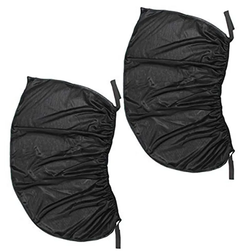 Автомобильный солнцезащитный козырек занавеска для Ford Focus Fiesta Mondeo Kuga Citroen C4 C5 Skoda