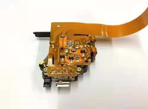 Оригинальная Замена для NAIM аудиоплеер CD-проигрыватель Лазерная линза в сборе