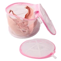 home practical clothes cleaning mesh bag for hosiery bra lingerie wash laundry bags home using clothes washing net bag