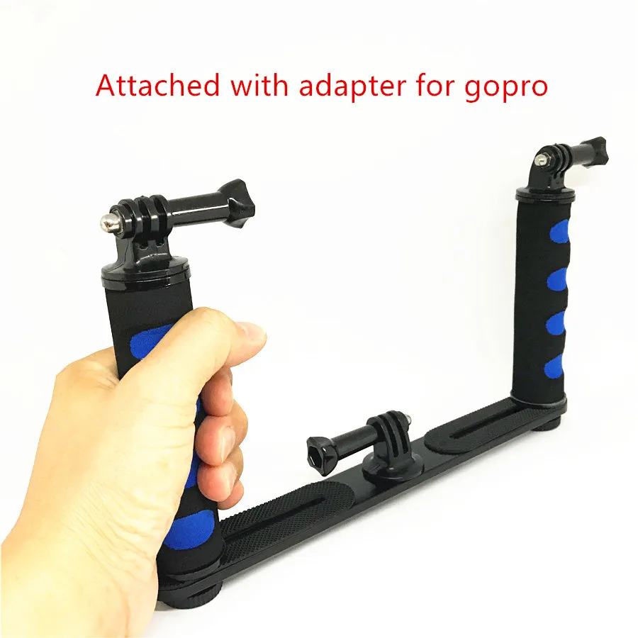 Ручной Стабилизатор для камеры Jadkinsta стабилизатор Steadicam смартфонов Gopro DSLR поднос
