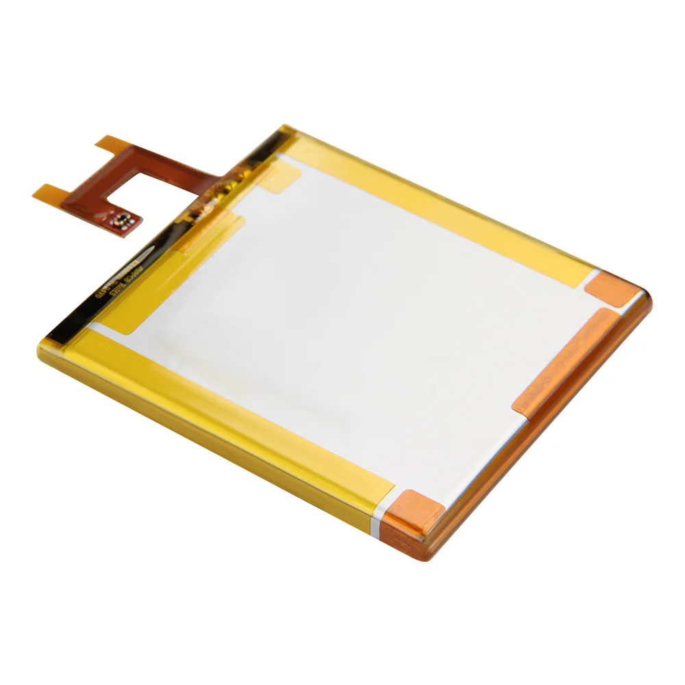 Оригинальный сменный аккумулятор LIS1502ERPC для Sony Xperia Z L36h L36i c6602 SO 02E C6603 S39H LIS1551ERPC