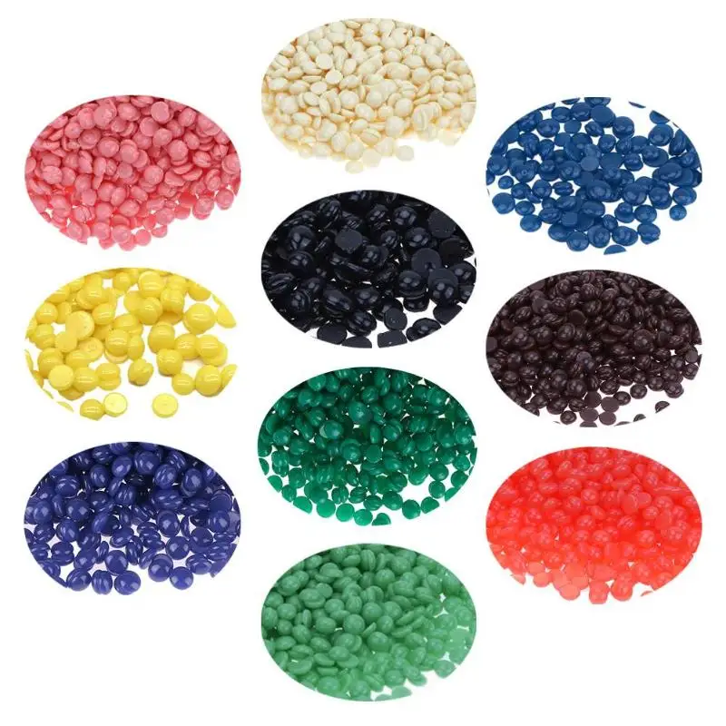 50 г безбумажные твердые частицы для депиляции воска удаления волос|Крем волос| |