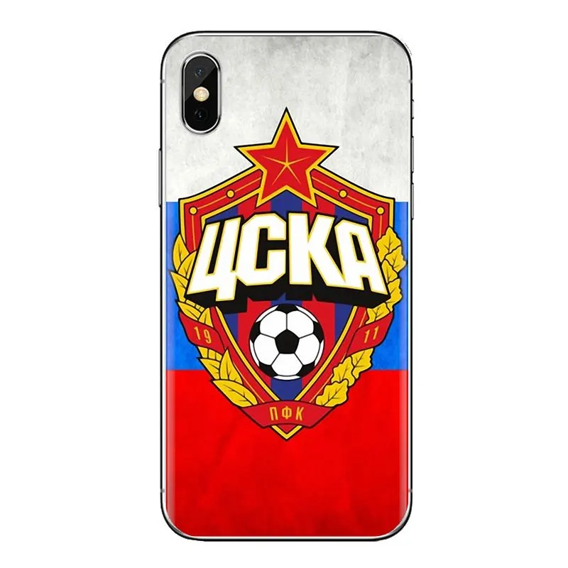 Лошади ЦСКА для Oneplus 3t 5T 6T Nokia детей возрастом 2 3 5 6 8 9 230 3310 1 7 Plus 2017 2018 мягкий