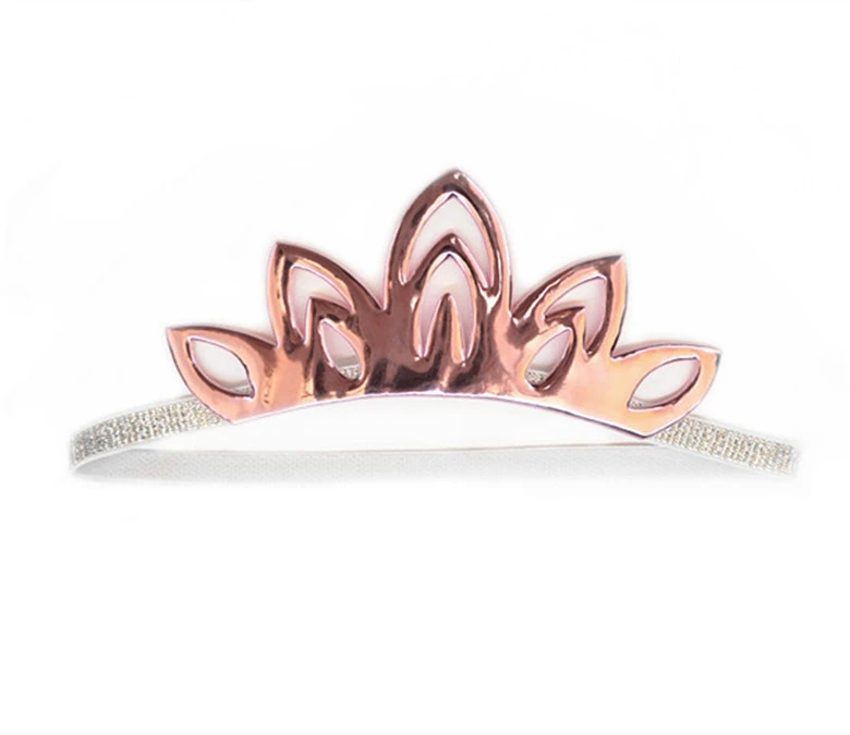 1 шт. корона повязка на голову для девочек день рождения аксессуары волос одежда