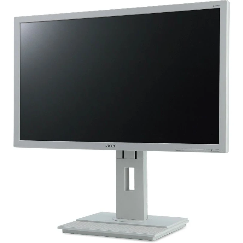 Монитор Acer B246HYLBwmiprx 23.8" белый |