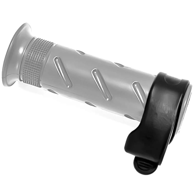 

Motorcycle Universal Throttle Assist Rubber Hand Grip Racing Cruise Control Assist Rocker Motorbike Accessories