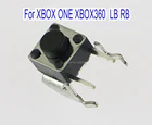 10 шт., запасные части для Microsoft Xbox 360