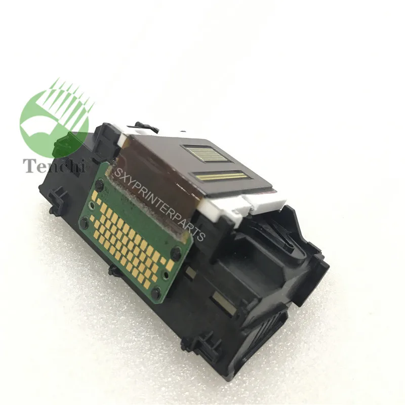 Бесплатная доставка QY6-0089 печатающая головка для Canon PIXMA TS5050 TS5051 TS5053 TS5055 TS5070 TS5080