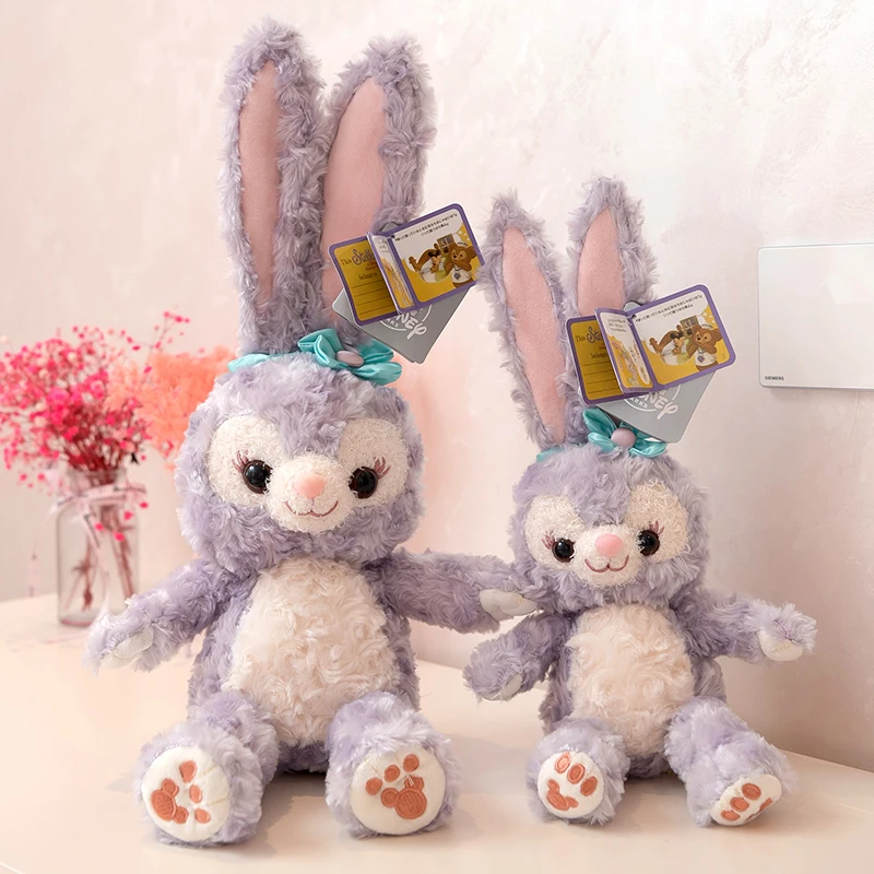 

40-90cm Cartoon Original ShellieMay Toy Cute Japanese Style Doll Plushies Kawaii Birthday Gifts For Girl Kid With Tag Plush Toy