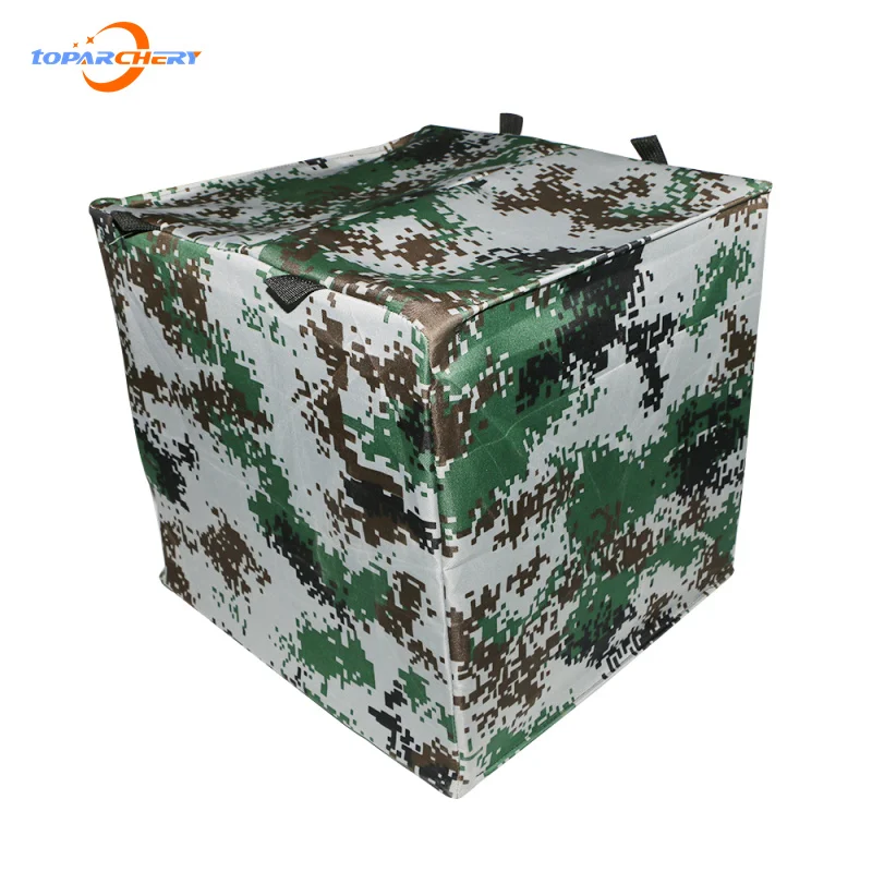 Складной чехол для страйкбола футляр съемки на открытом воздухе с функцией