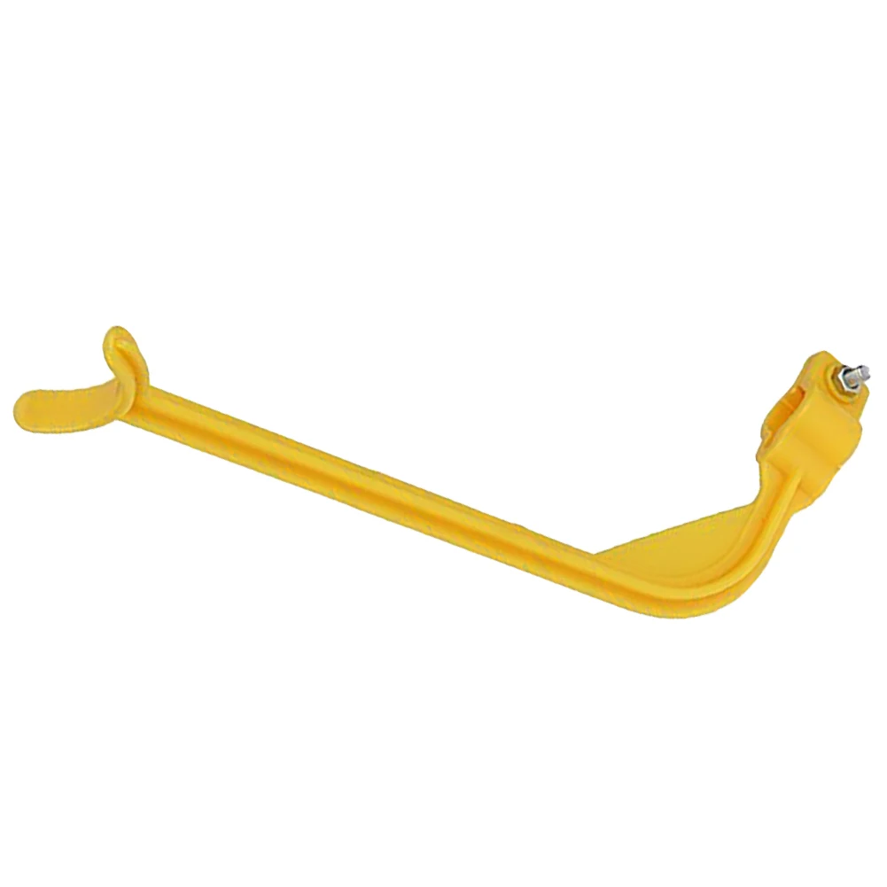 

Golf Swinging Training Aid Tool Beginner Gesture Alignment Training Aid Correct Practical Practicing Guide Wrist Training Tool