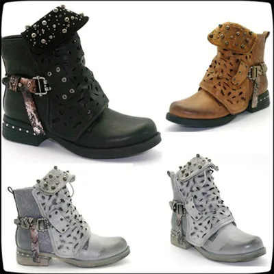 Medieval viking tudor cosplay boots shoes Festival Larp Renaissance Knight Pirate | Тематическая одежда и униформа