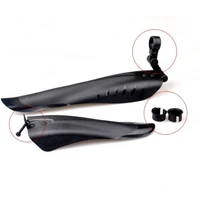 bicycles accessories mountain bike fender highway car mud removal plate quick removal mud tile fittings big flying fish fender
