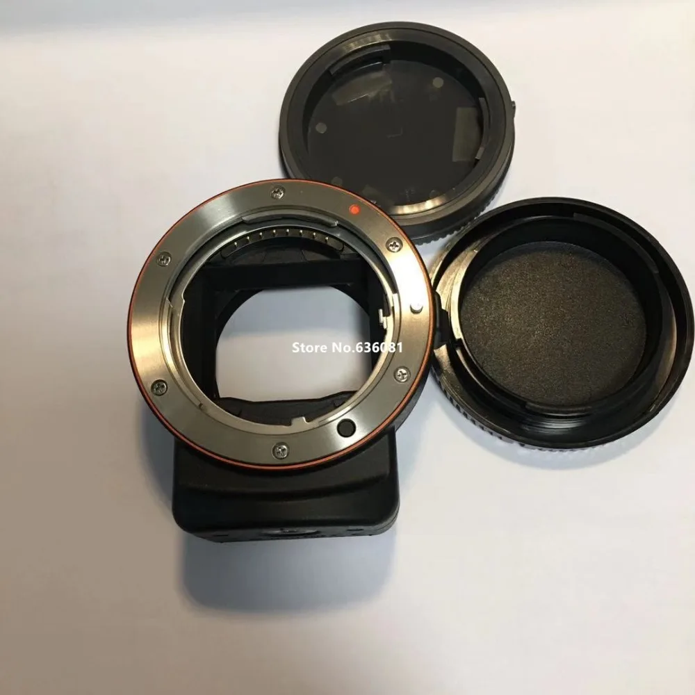 Адаптер для крепления объектива с A-образным креплением к E-креплению Sony A6500 A7 A7SM2