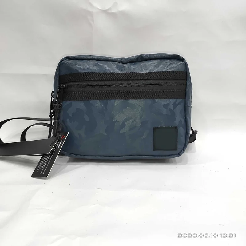 

2020 New Stone Functional Wind Messenger Bag Island Men'S Shoulder Bag Large Capacity Shoulder Bags for Women