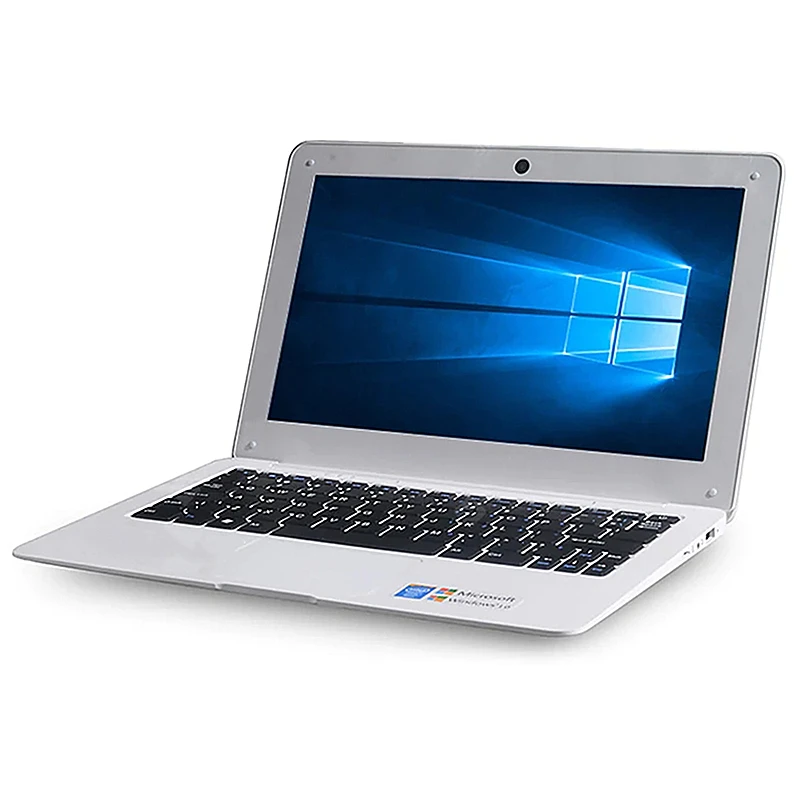 

Big Sale Sosoon i2000 Windows 10 Notebook 14.1 INCH 2GB RAM 32GB Intel Baytrail-CR Z3735F Quad Core 1.83GHz 8000mAh Battery