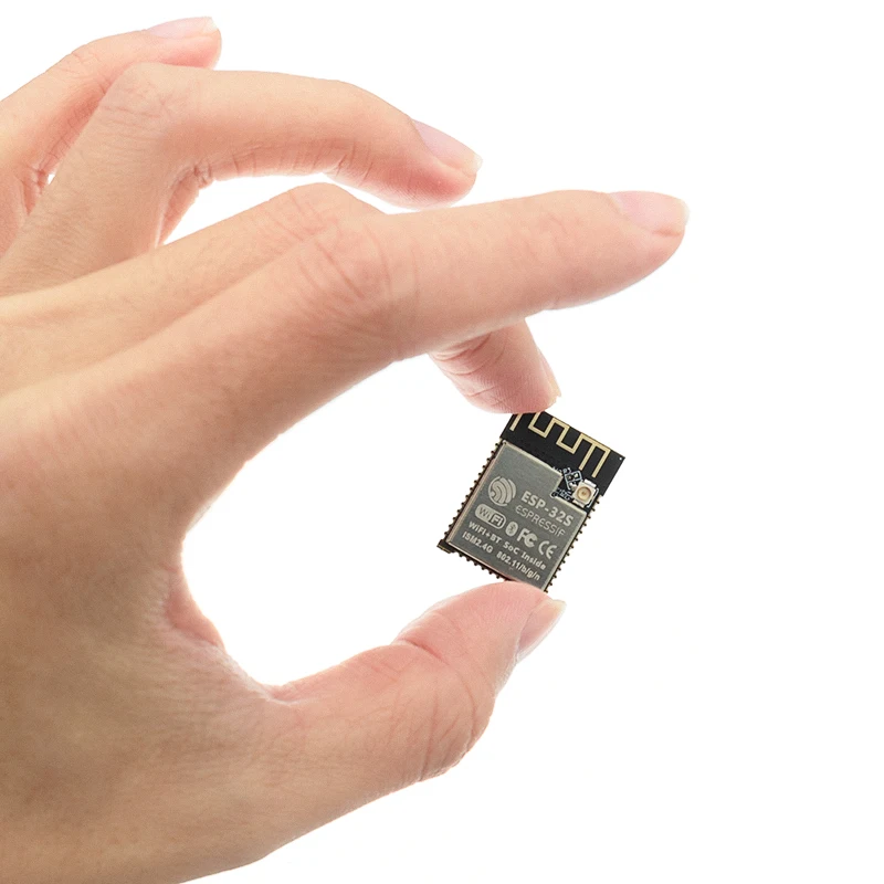 10 шт. ESP 32S WROOM 32 32D ESP32 Bluetooth и WI FI двухъядерный Процессор с низкой Мощность