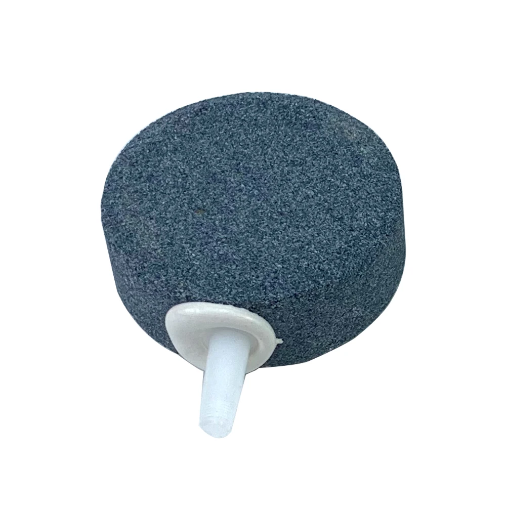 Комплект из 2 предметов 4 см пузырьковая галька аэратор для аквариума насос