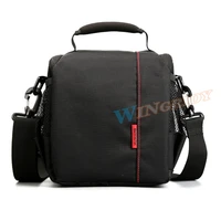 camera waterproof bag travel bag shoulder camera portable case dslr photo backpackc