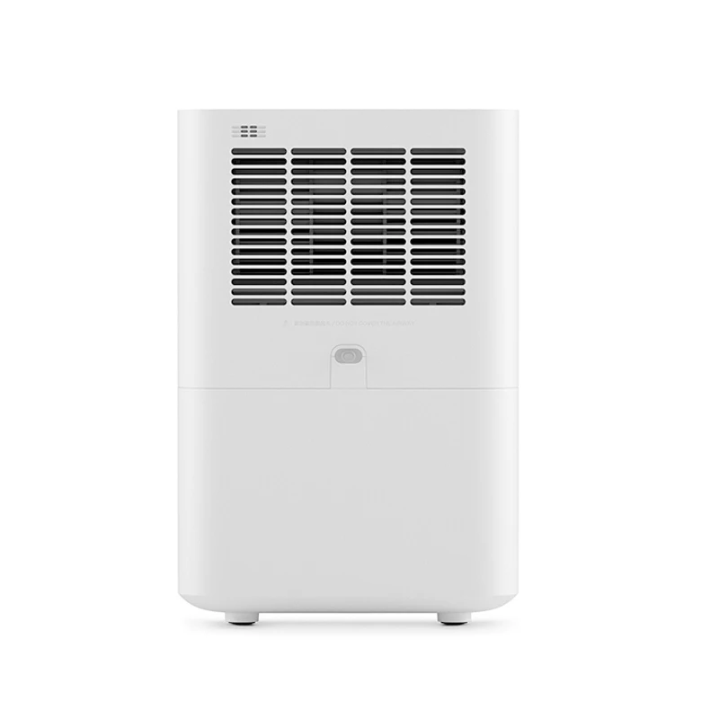 Увлажнитель воздуха XIAOMI MIJIA SMARTMI устройство для увлажнения 2 с управлением через