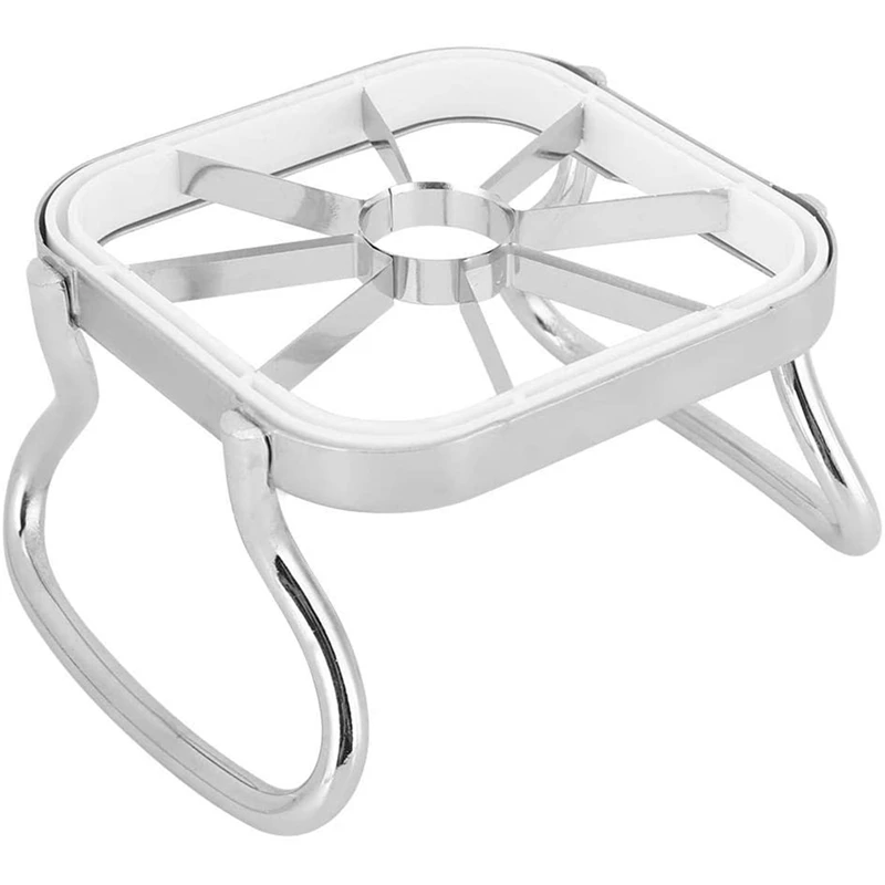 5 в 1 Нержавеющая сталь резка для картофеля Чоппер Фрукты резак фри Maker картошка