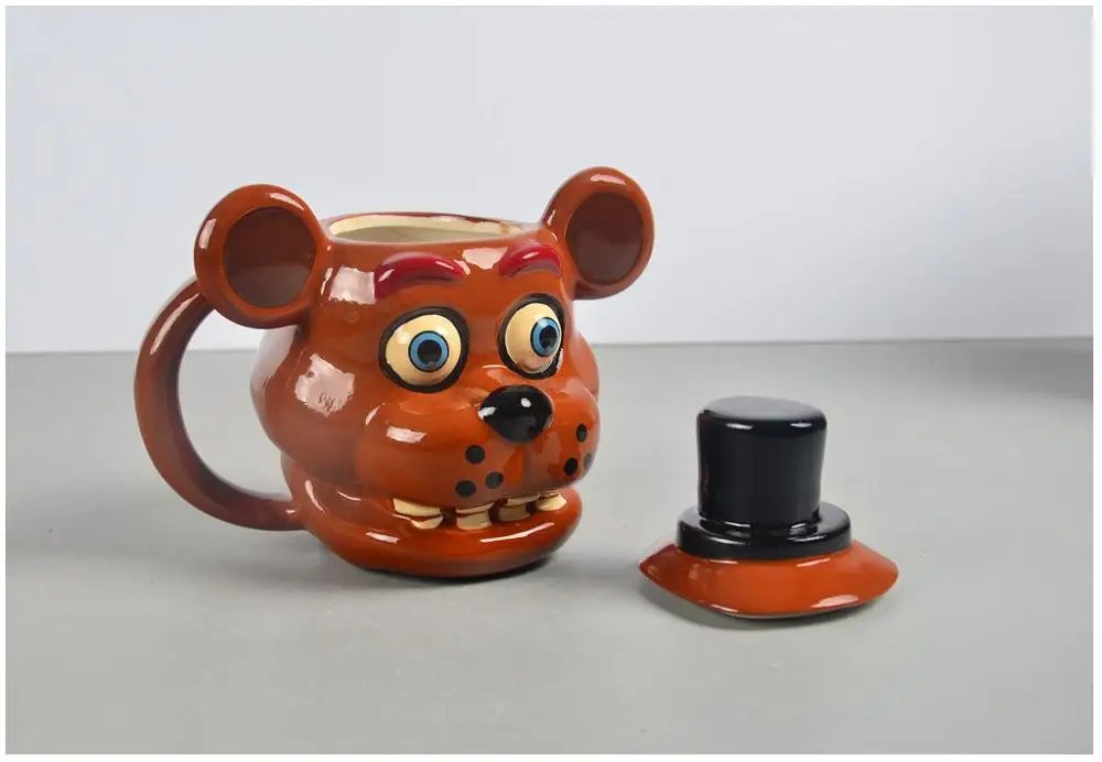 Игрушечный медведь пять ночей у Фредди | Игрушки и хобби