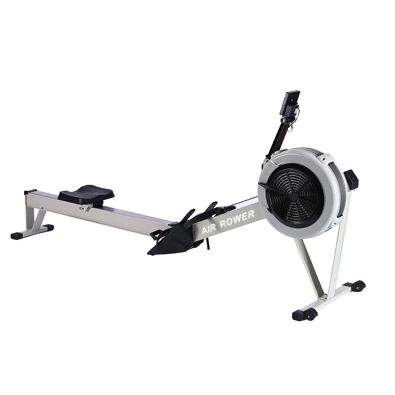 

Rowing Machine Home Fitness Slimming Smart Wind Resistance Rowing Device