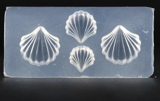 1 шт. силиконовая форма для украшений из смолы | Украшения и аксессуары