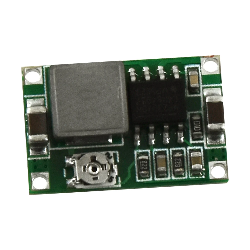 5 шт. умная электроника XD 45 мини 360 модель самолета DC понижающий Питание модуль