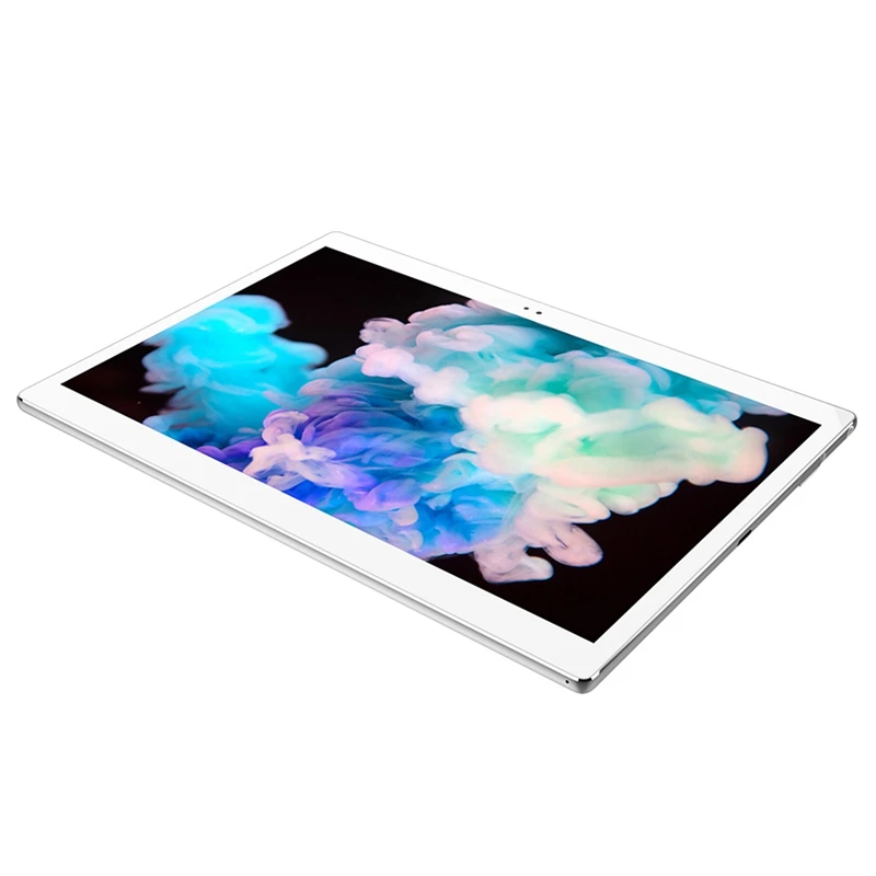 Горячий-Alldocube U1005 планшетный ПК 10,5 дюймов 2560X1600 Android 8,1 Hexa Core 2,1 ГГц 4 Гб Ram 64 Гб Emmc 8.0Mp отпечаток пальца-белый