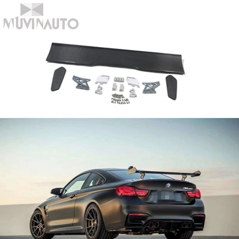 

Задний спойлер F82 M4 из углеродного волокна GTS для BMW F82 M4