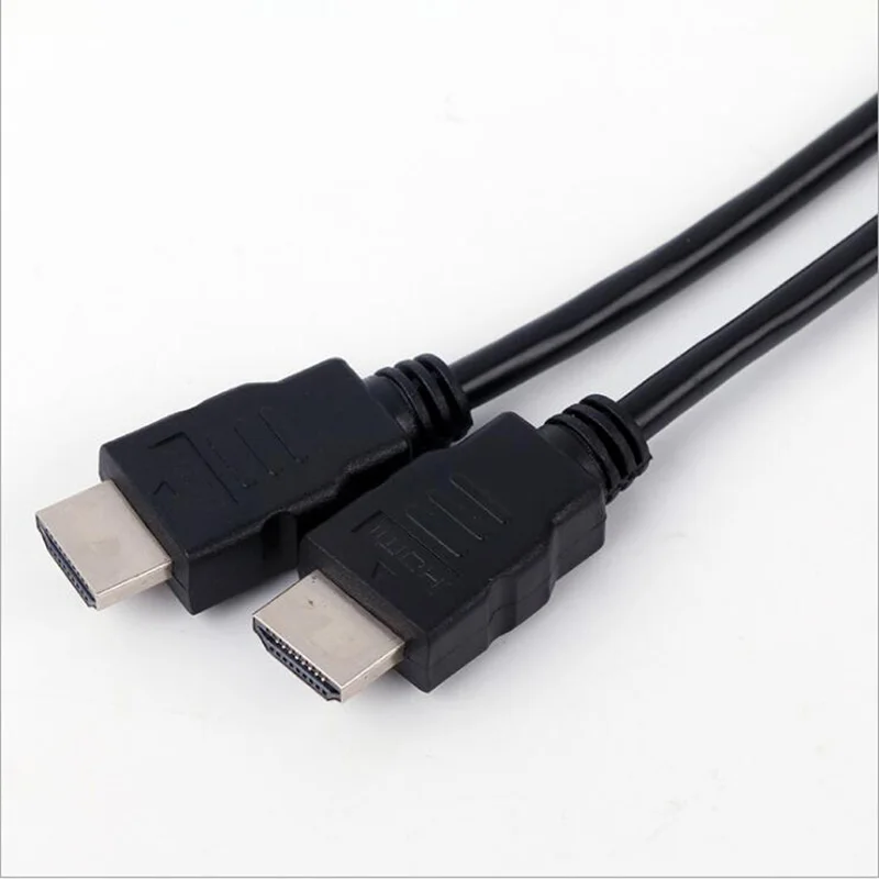 HDMI кабель видео 4K HDMI к HDMI 2,0 кабель шнур для HDTV сплиттер коммутатор к HDMI кабель 60 Гц видео аудио кабель