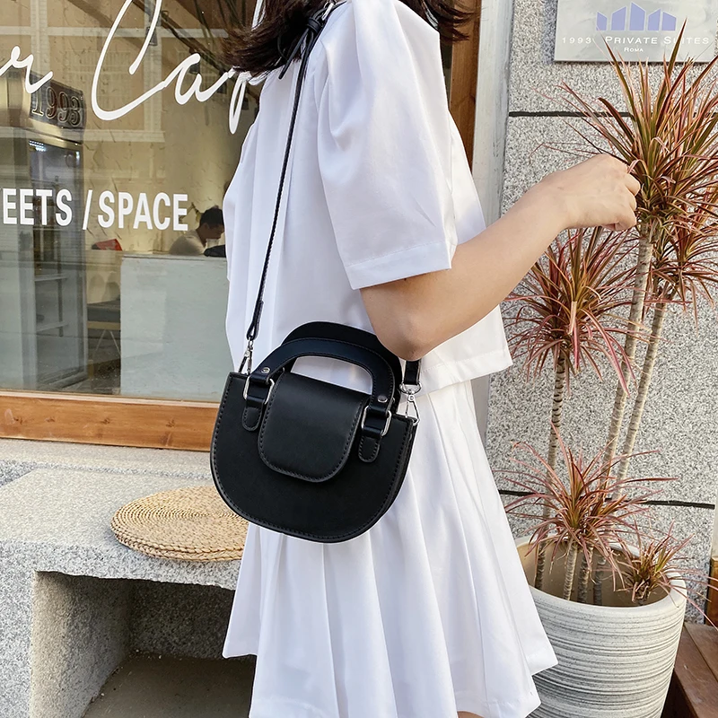 

bags for women 2021 solid color PU leather diamond pattern women's handbag messenger bag purses and handbags shoulder bag